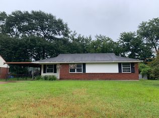 3642 Neely Rd, Memphis, TN 38109