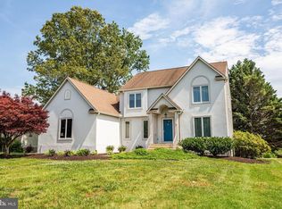 208 Old Landing Ct, Fredericksburg, VA 22405