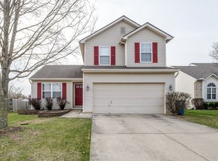 4316 Tarnview Dr, Dayton, OH 45424