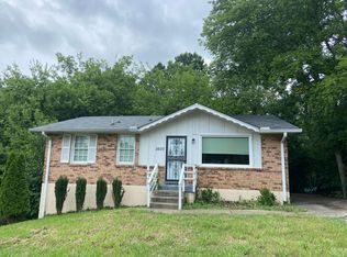 2600 Oakwood Ave, Nashville, TN 37207