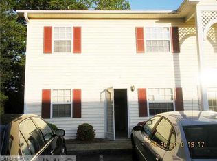2916 Creekview Ct APT A, High Pt, NC 27265