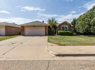 2205 96th St, Lubbock, TX 79423