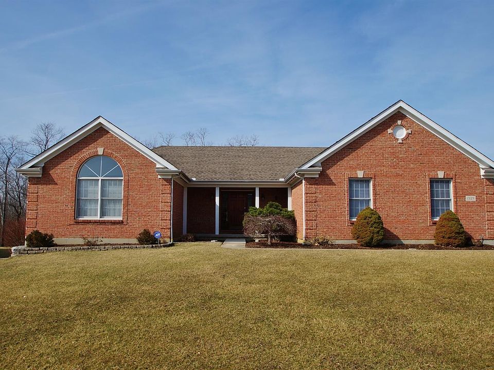 1st image of 1329 Wexford Ln