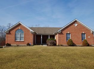1329 Wexford Ln, Cincinnati, OH 45233