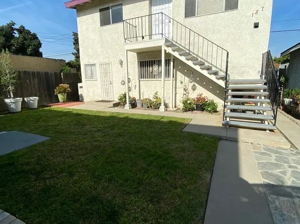 189 E Ellis St #187, Long Beach, CA 90805
