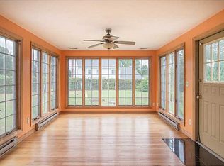 57 Michael Dr, Cranston, RI 02920