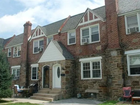 811 Derwyn Rd #1, Drexel Hill, PA 19026