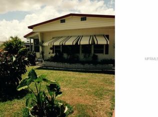 102 52nd Avenue Dr E, Bradenton, FL 34203