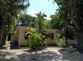 239 S Bay Harbor Dr, Key Largo, FL 33037