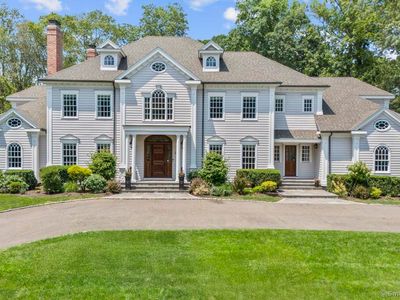 30 Wellington Drive, Fairfield, CT, 06824