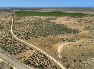 Tbd Desert Wind Rd, Boise, ID 83716