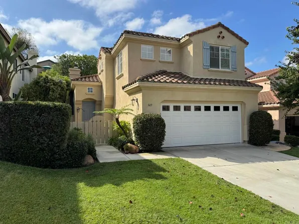 3619 Barranca Ct, Carlsbad, CA 92010