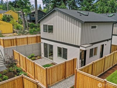 9017 Dibble Avenue NW #B, Seattle, WA, 98117