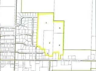 413 E Main St, Everson, WA 98247