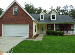 1400 N Gideon Rd, Riverdale, GA 30296