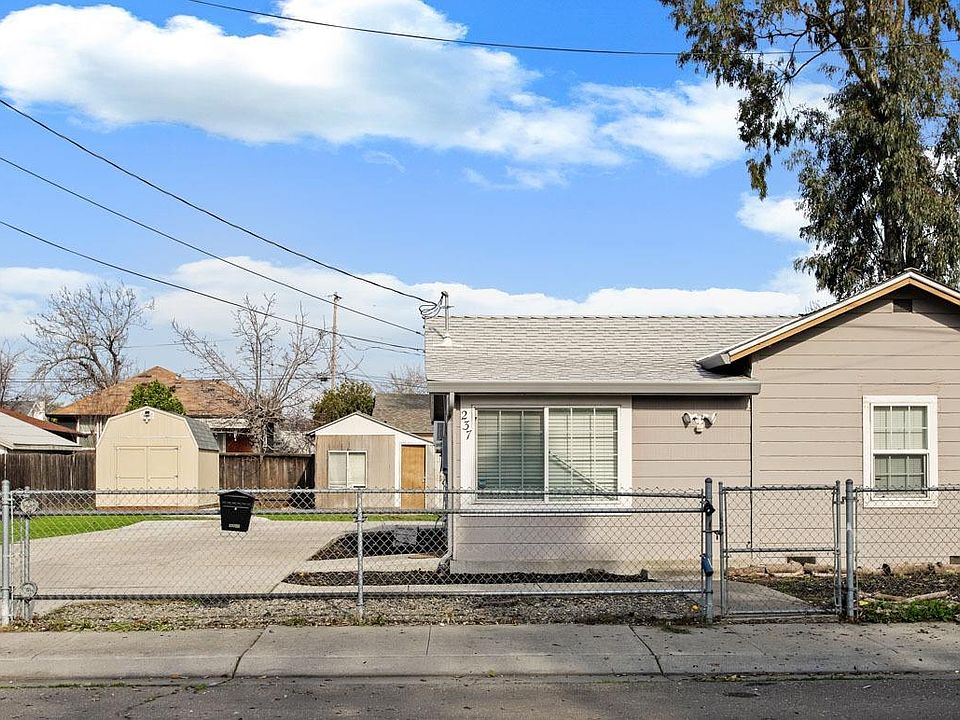237 E Stadium Dr, Stockton, CA 95204 Zillow