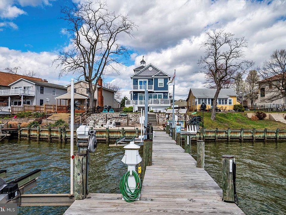 438 Carvel Beach Rd, Carvel Beach, MD 21226 Zillow