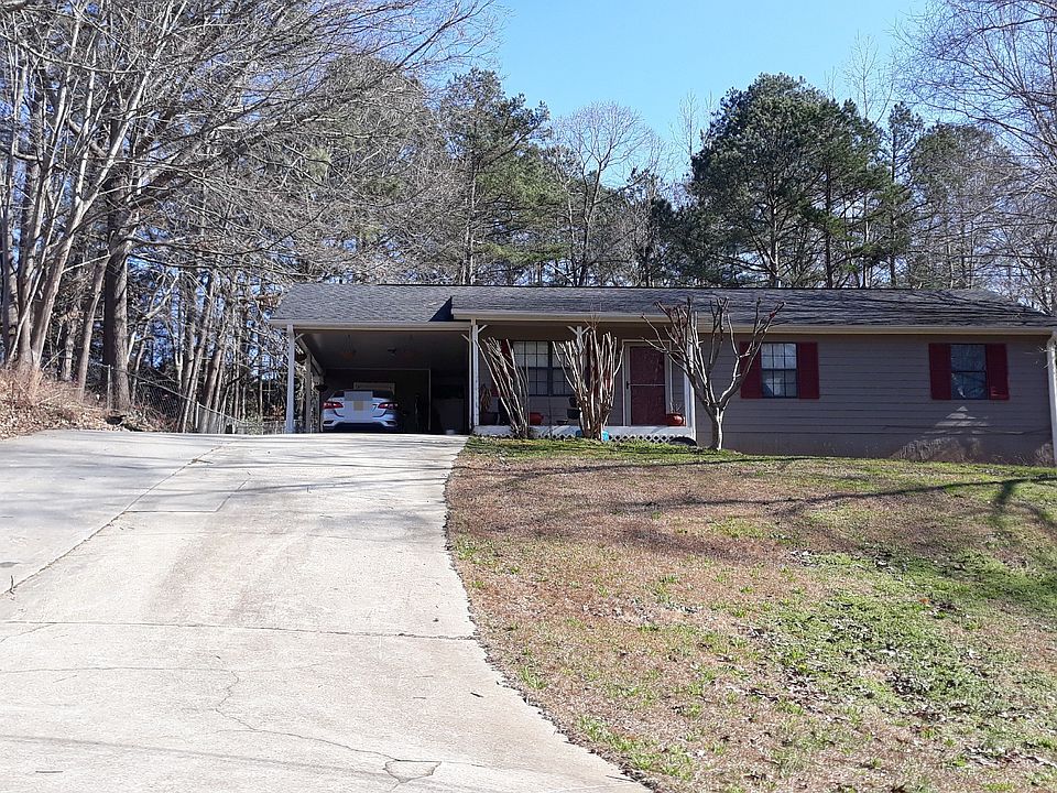1st image of 4129 Burgundy Way