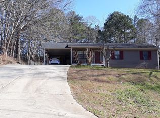 4129 Burgundy Way, Flowery Branch, GA 30542