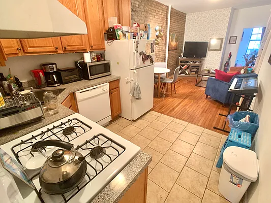 Rented by Prospect Heights Realty, Corp. | media 26