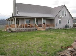 71066 Miller Canyon Rd, Riley, OR 97758