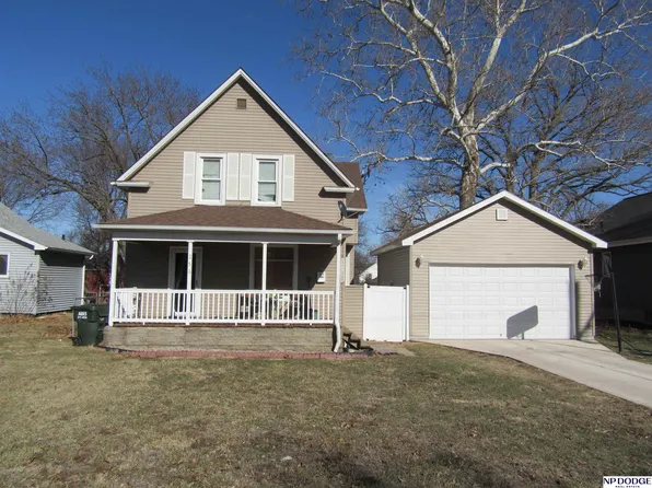 256 N 23rd St, Blair, NE 68008