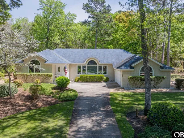 160 Chicahauk Trl Lot 519, Kitty Hawk, NC 27949