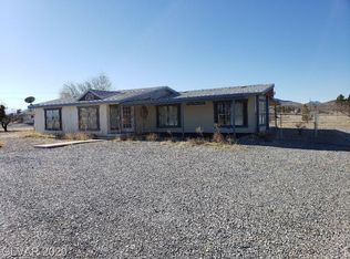 4781 Laurence Rd, Pahrump, NV 89048