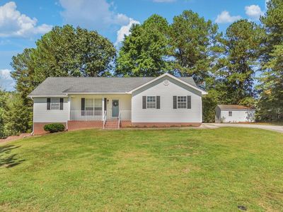 151 Elaine Ln NW, Cleveland, TN, 37312