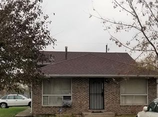 14301 Winchester Ave, Dixmoor, IL