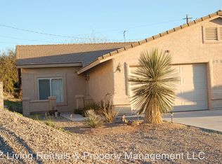 3320 Arapaho Dr UNIT 101, Lake Havasu City, AZ 86406