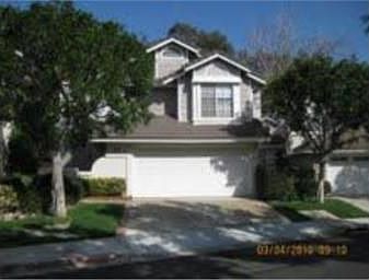 beautiful foreclosure