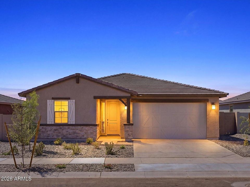 1st image of 15987 W PRICKLY PEAR Trail