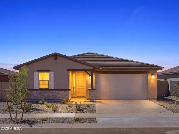 15987 W PRICKLY PEAR Trail, Surprise, AZ 85387