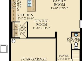 5617 Gingham Dr, Kissimmee, FL 34758