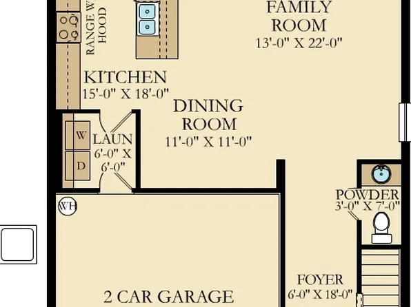 5617 Gingham Dr, Kissimmee, FL 34758