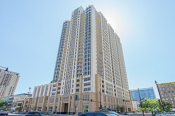 1st image of 1400 S Michigan Ave APT 1811
