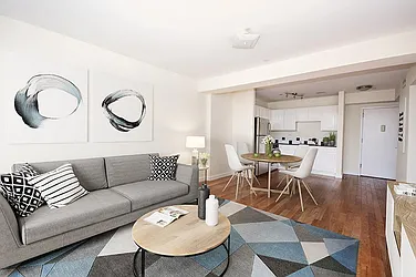 Rented by Level Group