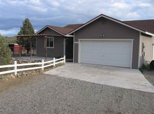 3661 Pinenut Way, Wellington, NV