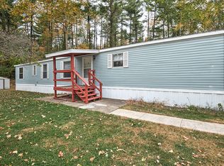 6151 S Sandstone St LOT 5, Terre Haute, IN 47802