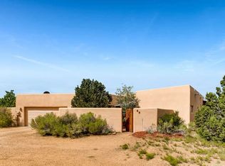 10 Rainbow Ridge Ln, Santa Fe, NM 87505