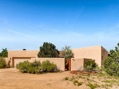 10 Rainbow Ridge Ln, Santa Fe, NM, 87505