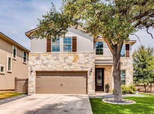 406 Spanish Star Trl, Dripping Springs, TX 78620
