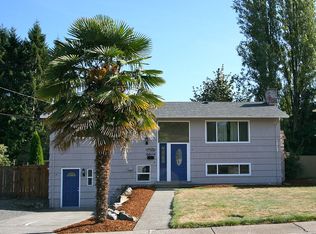 4604 241st St SW, Mountlake Terrace, WA 98043