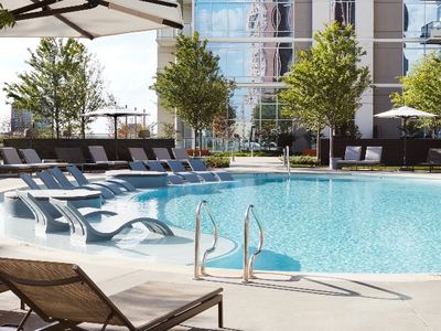 2975 Blackburn St APT 1018, Dallas, TX, 75204