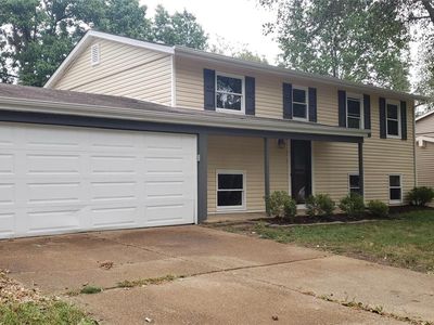 1314 Cypress Trail Ln, Fenton, MO, 63026