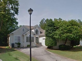 3020 Northcliff Dr, Suwanee, GA 30024