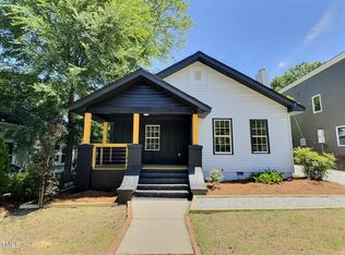 114 N Guthrie Ave, Durham, NC 27703