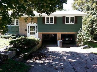 197 Dombey Dr, Pittsburgh, PA 15237