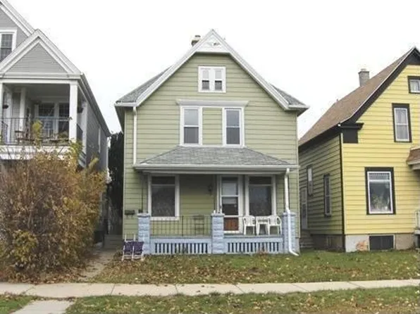 820 Madison Ave, South Milwaukee, WI 53172